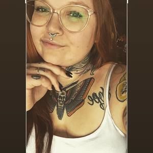 Meet your Posher, Catherine